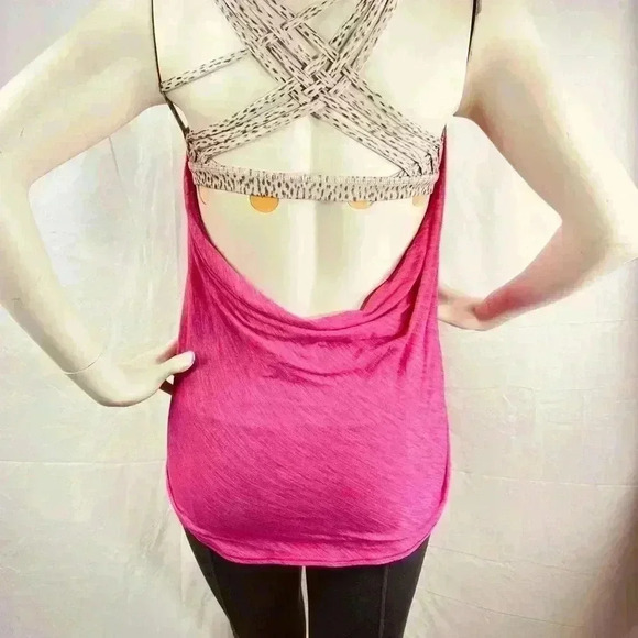 Lululemon athletic tank top - Picture 4 of 8